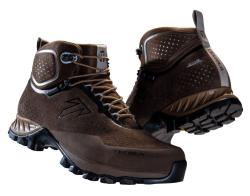 Tecnica Plasma MID GTX Ws 001 dark savana/cloudy laguna topánky