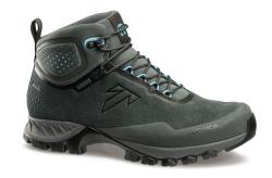 Tecnica Plasma MID GTX Ws 002 shadow piedra/fresh laguna boty