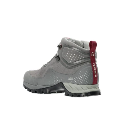 Tecnica Plasma MID S GTX Ws shadow altura/deep bacca dámská outdoor obuv