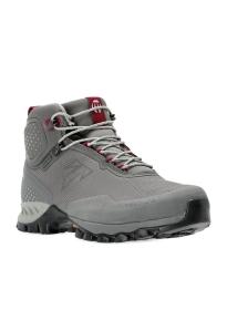 Tecnica Plasma MID S GTX Ws shadow altura/deep bacca dámská outdoor obuv