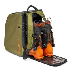 Tecnica PREMIUM BOOT BAG progressive green TECNICA