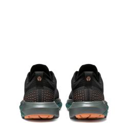 Tecnica Pyrox Hybrid Ms black/burnt orange trailové boty + sleva 200,- na příslušenství