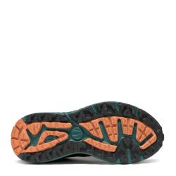 Tecnica Pyrox Hybrid Ms black/burnt orange trailové boty + sleva 200,- na příslušenství