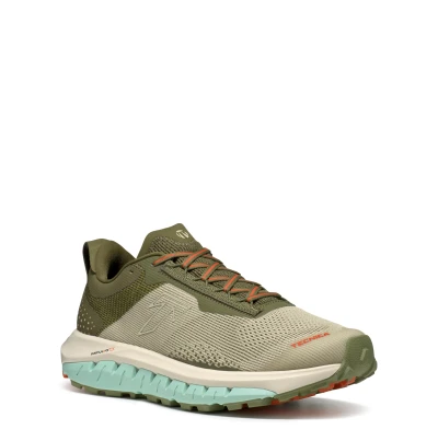 Tecnica Pyrox Hybrid Ms grey/dark green pánské trailové boty