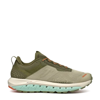Tecnica Pyrox Hybrid Ms grey/dark green pánské trailové boty