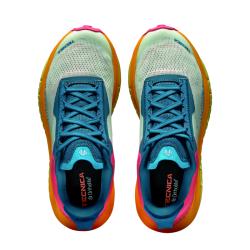 Tecnica Pyrox Hybrid Ms ice grey/blue trailová obuv + sleva 300,- na příslušenství