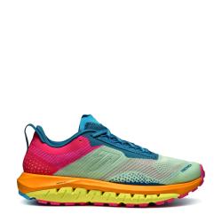 Tecnica Pyrox Hybrid Ms ice grey/blue trailová obuv + sleva 300,- na příslušenství