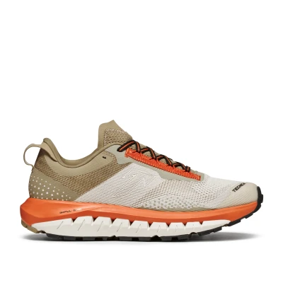 Tecnica Pyrox Hybrid Ms orange/white pánské trailové boty