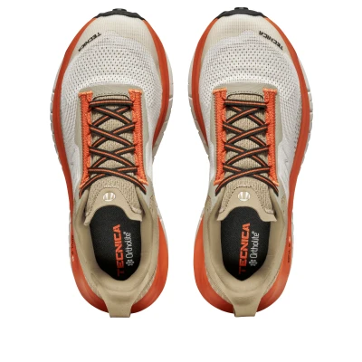 Tecnica Pyrox Hybrid Ms orange/white pánské trailové boty
