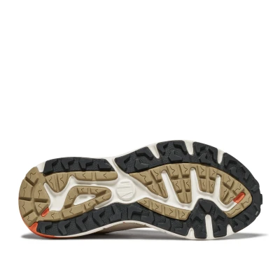 Tecnica Pyrox Hybrid Ms orange/white pánské trailové boty