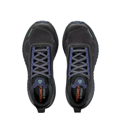 Tecnica Pyrox Hybrid Ws black/violet dámské trailové boty + sleva 200,- na příslušenství
