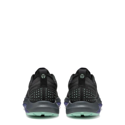 Tecnica Pyrox Hybrid Ws black/violet dámské trailové boty + sleva 200,- na příslušenství