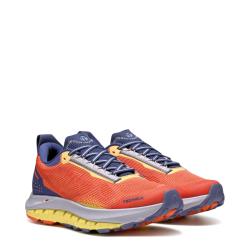 Tecnica Pyrox Hybrid Ws pink/violet dámske trailové topánky + zľava 200,- na príslušenstvo