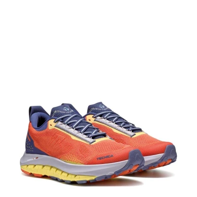 Tecnica Pyrox Hybrid Ws pink/violet dámské trailové boty + sleva 200,- na příslušenství