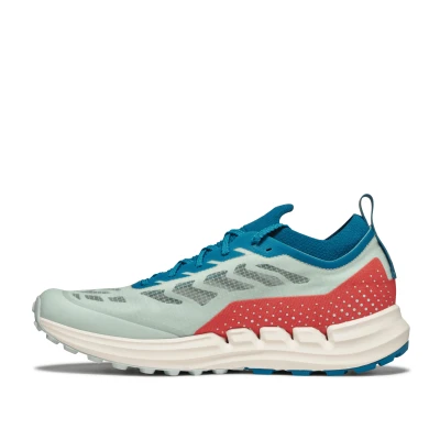 Tecnica Pyrox Speed Ms ice grey/blue pánské trailové boty