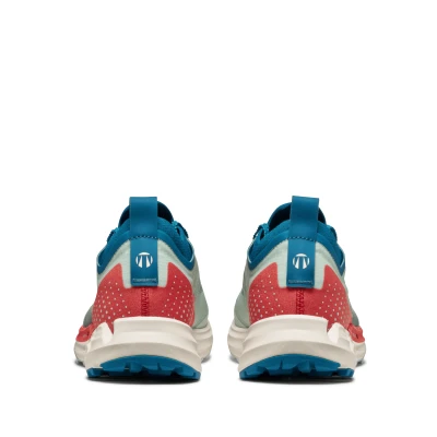 Tecnica Pyrox Speed Ms ice grey/blue pánské trailové boty