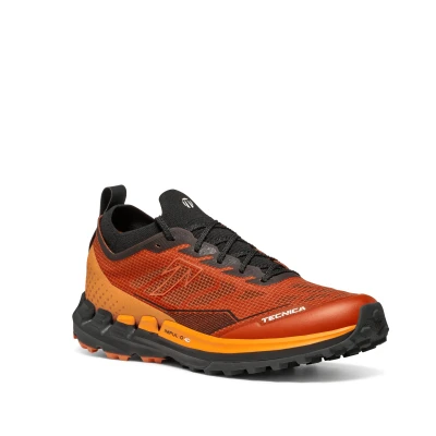 Tecnica Pyrox Speed Ms orange/black pánské trailové boty
