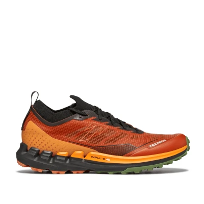 Tecnica Pyrox Speed Ms orange/black pánské trailové boty