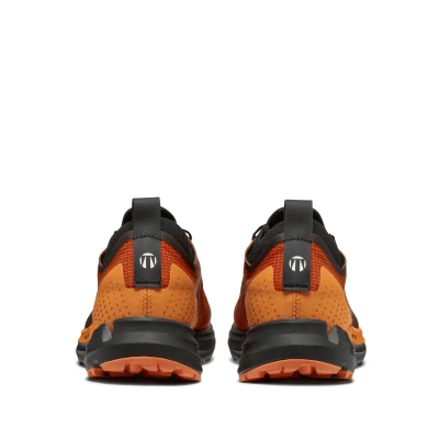 Tecnica Pyrox Speed Ms orange/black pánské trailové boty