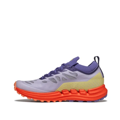 Tecnica Pyrox Speed Ws light violet/yellow dámské trailové boty