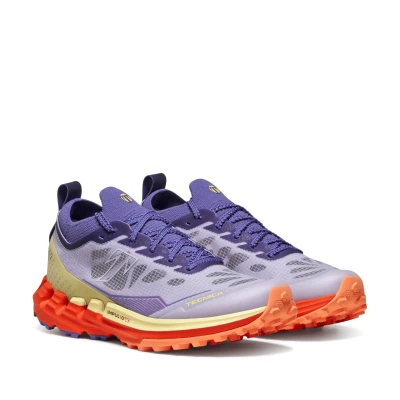 Tecnica Pyrox Speed Ws light violet/yellow dámské trailové boty