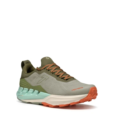 Tecnica Pyrox Xplore Ms grey/dark green pánské trailové boty