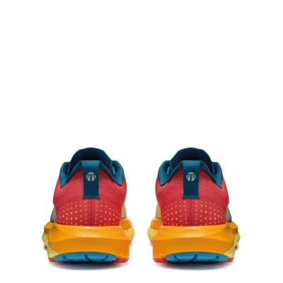 Tecnica Pyrox Xplore Ms ice grey/blue pánské trail boty + sleva 200,- na příslušenství