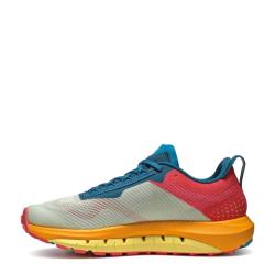 Tecnica Pyrox Xplore Ms ice grey/blue pánské trail boty POUZE Velikost EU 43_1/3 (VÝPRODEJ)