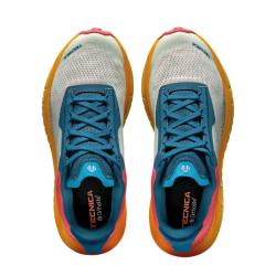Tecnica Pyrox Xplore Ms ice grey/blue pánské trail boty POUZE Velikost EU 43_1/3 (VÝPRODEJ)