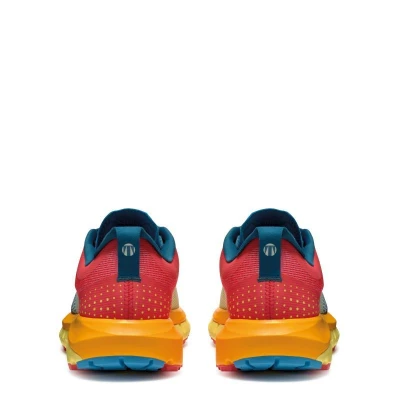 Tecnica Pyrox Xplore Ms ice grey/blue pánské trail boty POUZE Velikost EU 43_1/3 (VÝPRODEJ)