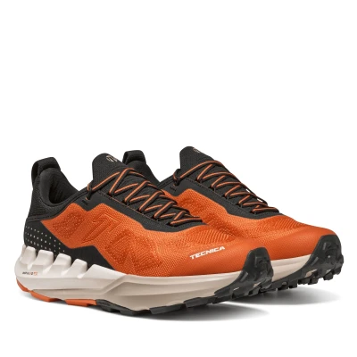 Tecnica Pyrox Xplore Ms orange/black pánské trailové boty