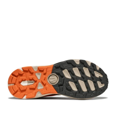 Tecnica Pyrox Xplore Ms orange/black pánské trailové boty