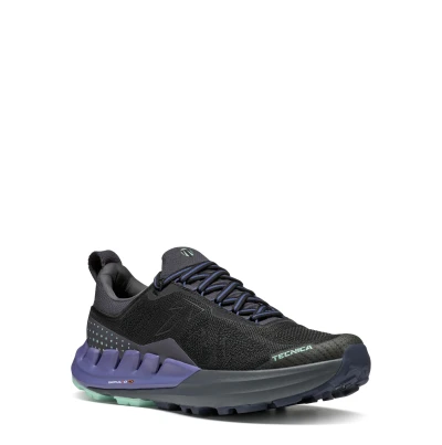 Tecnica Pyrox Xplore Ws black/violet dámské trailové boty
