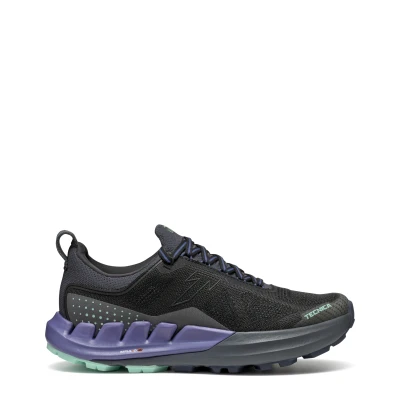 Tecnica Pyrox Xplore Ws black/violet dámské trailové boty