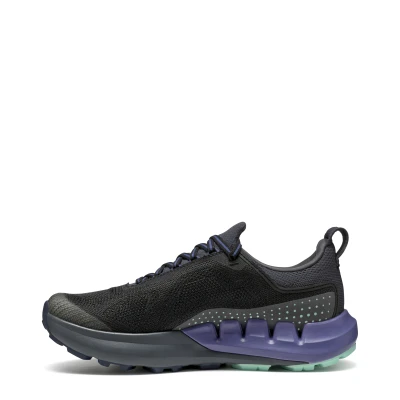 Tecnica Pyrox Xplore Ws black/violet dámské trailové boty