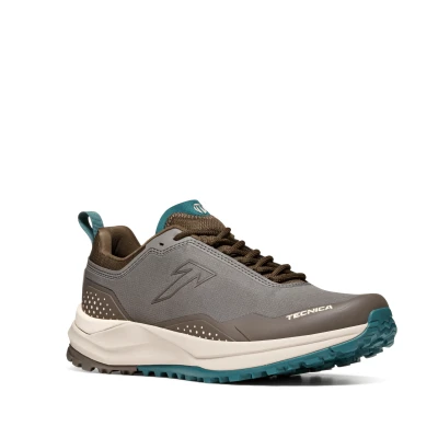 Tecnica Spark LT grey/brown 26/27 pánské turistické boty