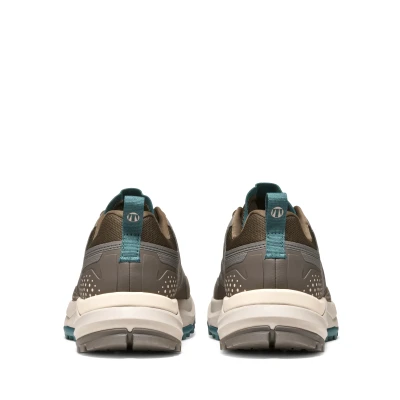 Tecnica Spark LT grey/brown 26/27 pánské turistické boty