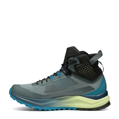 Tecnica Spark S MID GTX blue/light green pánské turistické boty