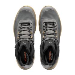 Tecnica Spark S MID GTX grafite/beige pánská outdoor obuv + sleva 400,- na příslušenství