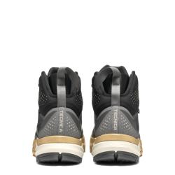 Tecnica Spark S MID GTX grafite/beige pánská outdoor obuv + sleva 400,- na příslušenství