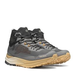 Tecnica Spark S MID GTX grafite/beige pánská outdoor obuv + sleva 400,- na příslušenství