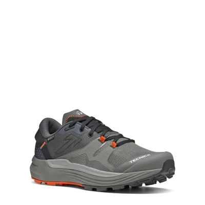 Tecnica Spark Speed S GTX dark grey/burnt orange pánská outdoor obuv + sleva 300,- na příslušenství Tecnica Spark Speed S GTX dark grey/burnt orange pánská outdoor obuv + sleva 300,- na příslušenství