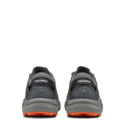 Tecnica Spark Speed S GTX dark grey/burnt orange pánská outdoor obuv + sleva 300,- na příslušenství