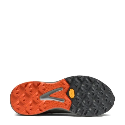 Tecnica Spark Speed S GTX dark grey/burnt orange pánská outdoor obuv + sleva 300,- na příslušenství