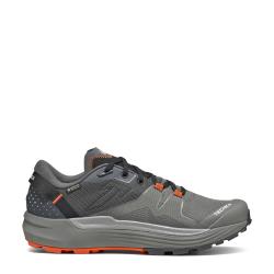 Tecnica Spark Speed S GTX dark grey/burnt orange pánska outdoor obuv + zľava 12 € na príslušenstvo