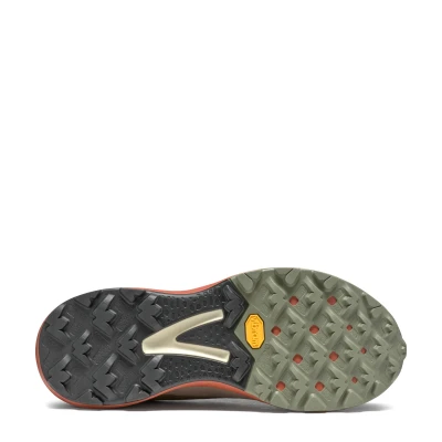 Tecnica Spark Speed S GTX green camp/dark sand pánské turistické boty