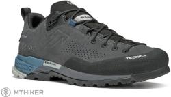 Tecnica Sulfur GTX Ms 002 deep grey/blue grey produkt Tecnica Sulfur GTX Ms 002 deep grey/blue grey produkt