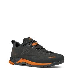 Tecnica Sulfur GTX Ms anthracite/ultra orange pánska outdoor obuv + zľava 16 € na príslušenstvo Tecnica Sulfur GTX Ms anthracite/ultra orange pánska outdoor obuv + zľava 16 € na príslušenstvo