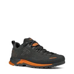 Tecnica Sulfur GTX Ms anthracite/ultra orange pánská outdoor obuv + sleva 400,- na příslušenství