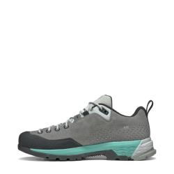 Tecnica Sulfur GTX Ws grey/light petrol dámská outdoor obuv + sleva 400,- na příslušenství